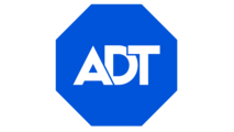 Logo de ADT