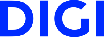 Logo de DIGI