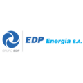 Logo de EDP