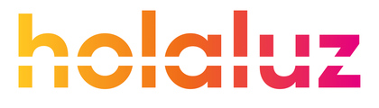 Logo de Holaluz