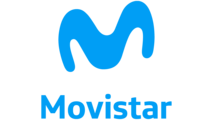 Logo de Movistar