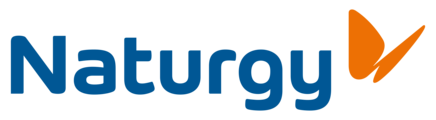 Logo de Naturgy