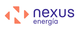 Logo de Nexus Energía