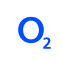Logo de O2