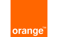 Logo de Orange