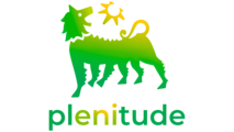 Logo de Plenitude