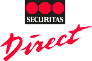 Logo de Securitas Direct