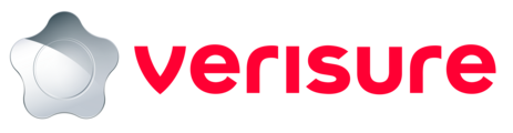 Logo de Verisure
