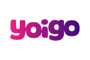 Logo de Yoigo